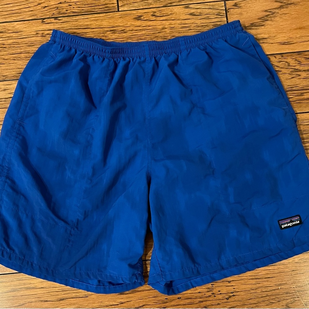 Men’s Patagonia Swimsuit